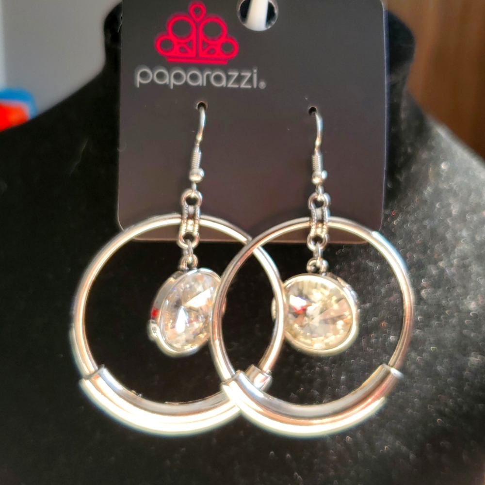 🌹#2 Paparazzi earrings